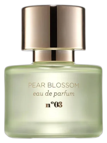 Pear Blossom Mix:bar by Mix:Bar