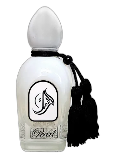 Pearl Arabesque Perfumes by Arabesque Perfumes