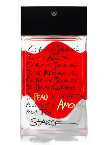 Peau D'amour Starck by Starck