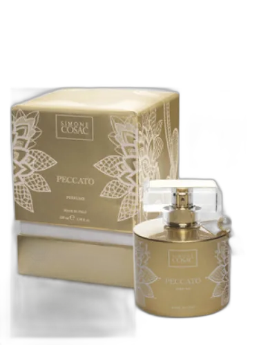 Peccato Simone Cosac Profumi by Simone Cosac Profumi
