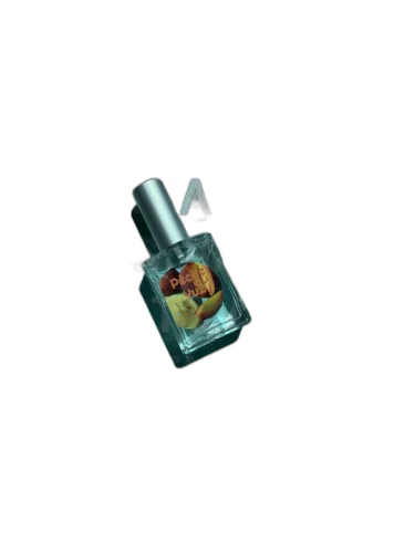 Pêche Au Yuzu Kyse Perfumes by Kyse Perfumes