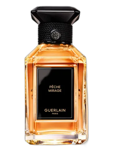 Pêche Mirage Guerlain by Guerlain