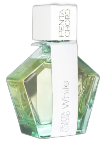 Pentachords White Tauer Perfumes by Tauer Perfumes