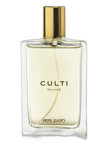Pepe Raro Culti
