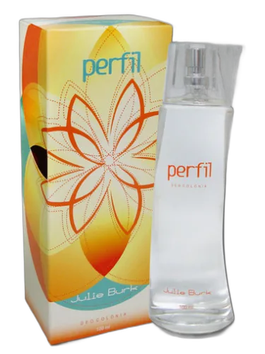Perfil Julie Burk Perfumes