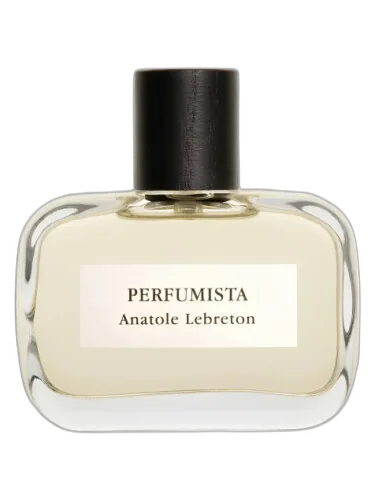 Perfumista Anatole Lebreton by Anatole Lebreton