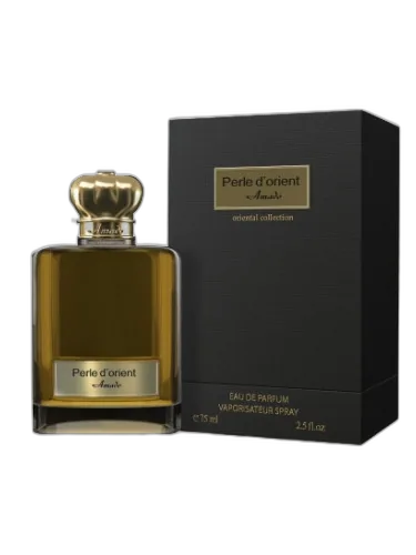 Perle D'orient Amado