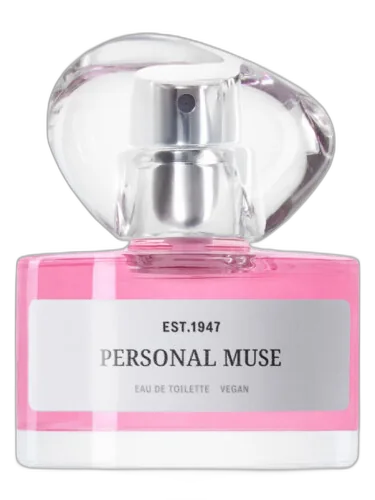 Personal Muse H&m