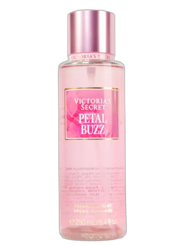 Petal Buzz Victoria's Secret