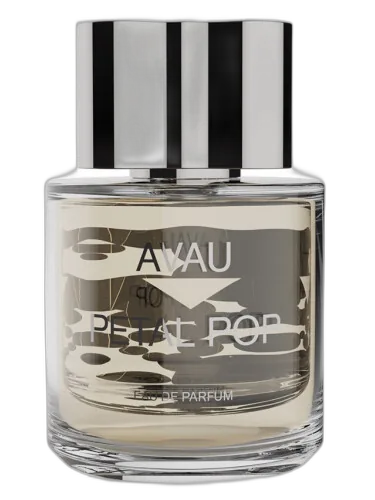 Petal Pop Avau by AVAU