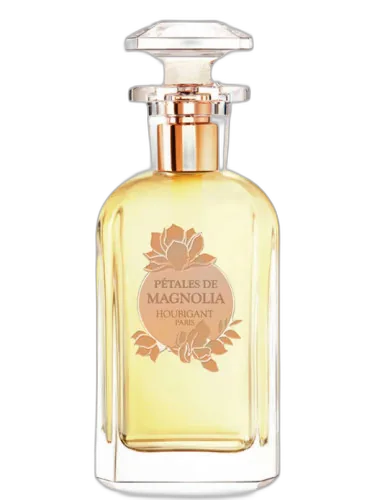 Pétales De Magnolia Houbigant by Houbigant