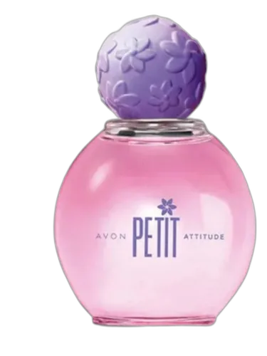 Petit Attitude Avon by Avon