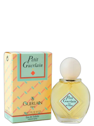 Petit Guerlain Guerlain by Guerlain
