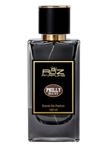 Philly Blunt Rdz Parfums by RDZ Parfums