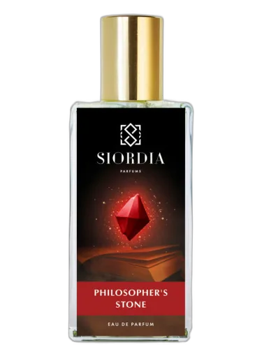Philosopher's Stone Siordia Parfums by Siordia Parfums
