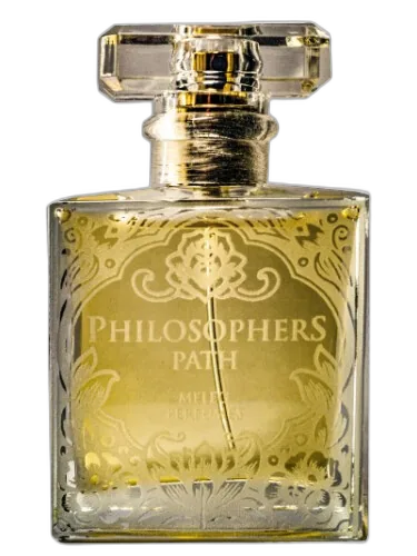 Philosophers Path Meleg Perfumes
