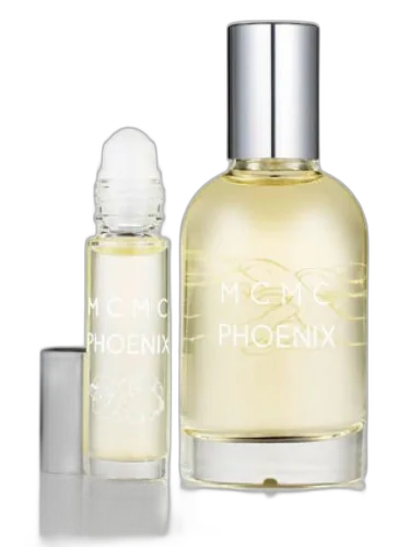 Phoenix Mcmc Fragrances