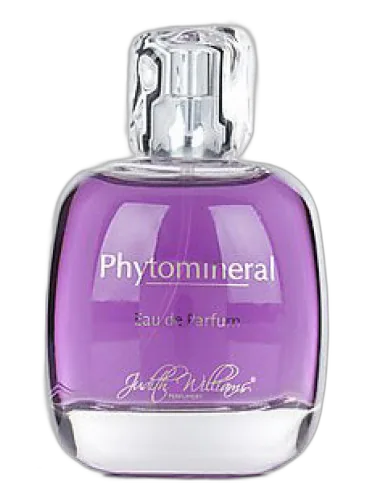 Phytomineral Judith Williams