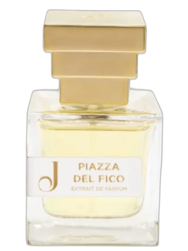 Piazza Del Fico Jupilò