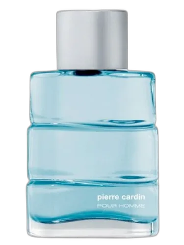Pierre Cardin Pour Homme Pierre Cardin by Pierre Cardin