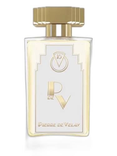 Pierre De Velay No. 16 Roja Dove by Roja Dove
