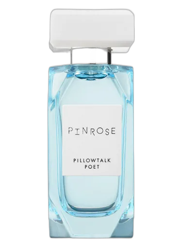 Pillowtalk Poet Pinrose by Pinrose
