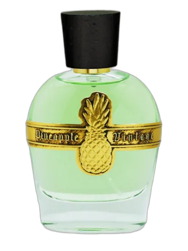Pineapple Vintage King Intense Parfums Vintage