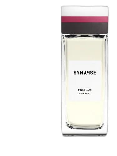 Pink Blaze Synapse by Synapse