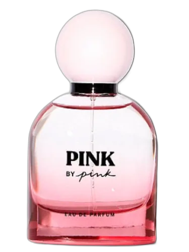 Pink By Pink Victoria's Secret by Victoria's Secret