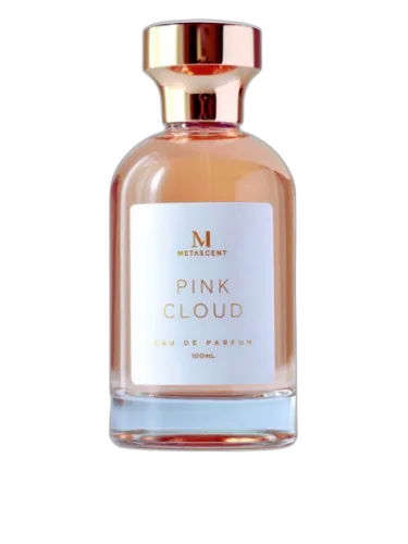 Pink Cloud Metascent by MetaScent
