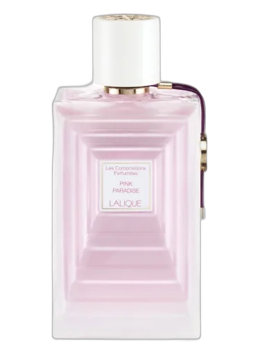 Pink Paradise Lalique