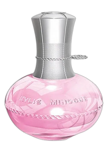 Pink Sparkle Pop Kylie Minogue by Kylie Minogue