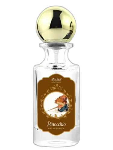 Pinocchio Mischief Academy