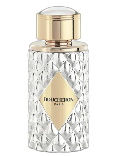 Place Vendome White Gold Boucheron by Boucheron