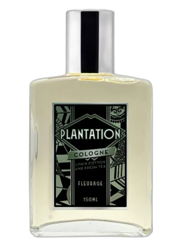 Plantation Cologne Fleurage