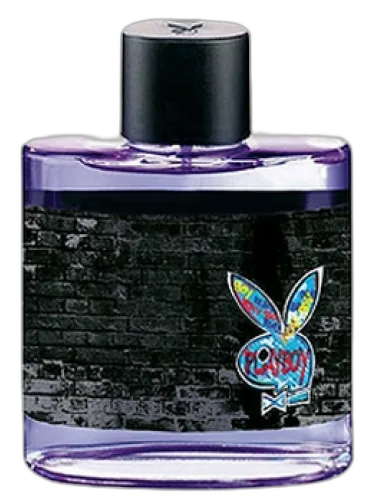 Playboy New York Playboy by Playboy
