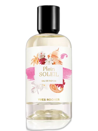 Plein Soleil Yves Rocher