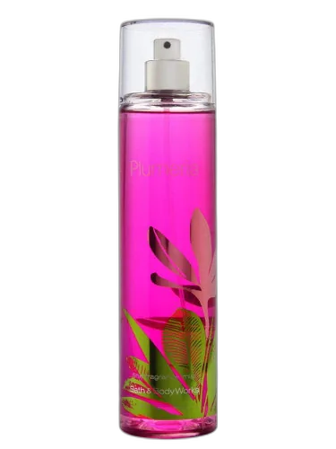 Plumeria Bath & Body Works by Bath & Body Works