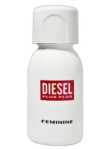 Plus Plus Feminine Diesel