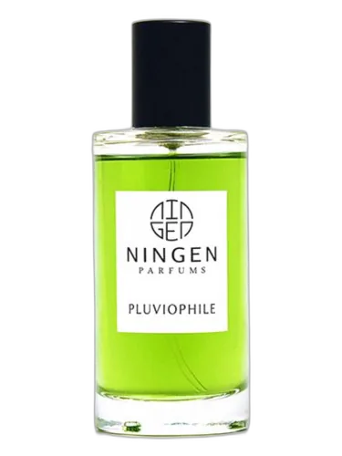 Pluviophile Ningen Parfums by Ningen Parfums