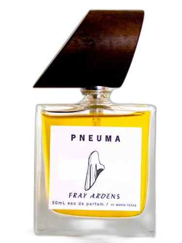 Pneuma Fray Ardens