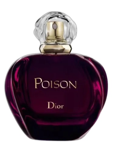 Poison Dior