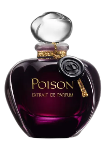 Poison Extrait De Parfum Dior by Dior