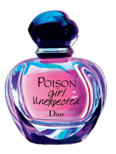 Poison Girl Unexpected Dior by Dior