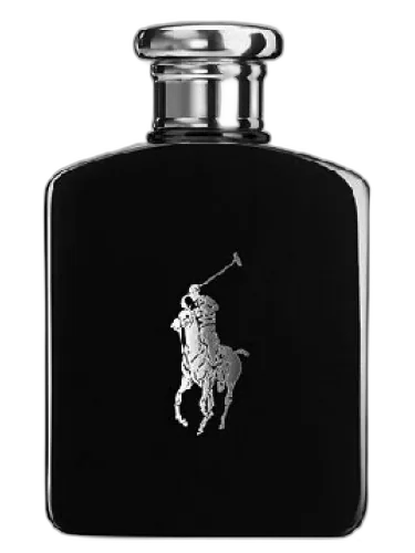 Polo Black Ralph Lauren by Ralph Lauren
