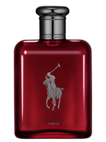 Polo Red Parfum Ralph Lauren