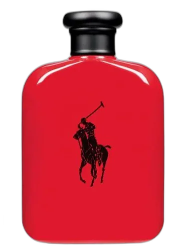 Polo Red Ralph Lauren by Ralph Lauren