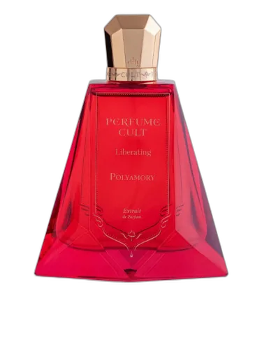 Polyamory Perfume Cult by Perfume Cult