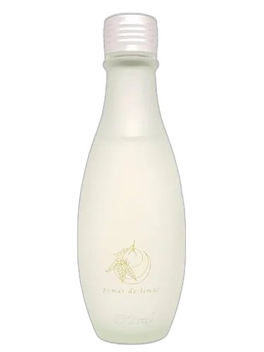 Pomar De Limas Natura by Natura