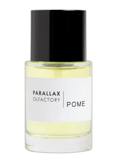 Pome Parallax Olfactory by Parallax Olfactory
